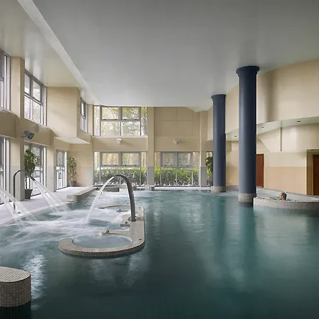 Otel Radisson Blu & Spa, Little Island Cork 4*