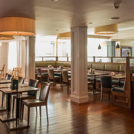 Otel Radisson Blu & Spa, Little Island Cork 4*