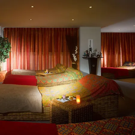 Radisson Blu & Spa, Little Island Cork