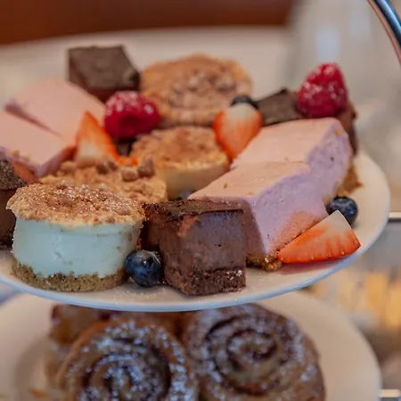 호텔 Radisson Blu & Spa, Little Island Cork Carrigtohill